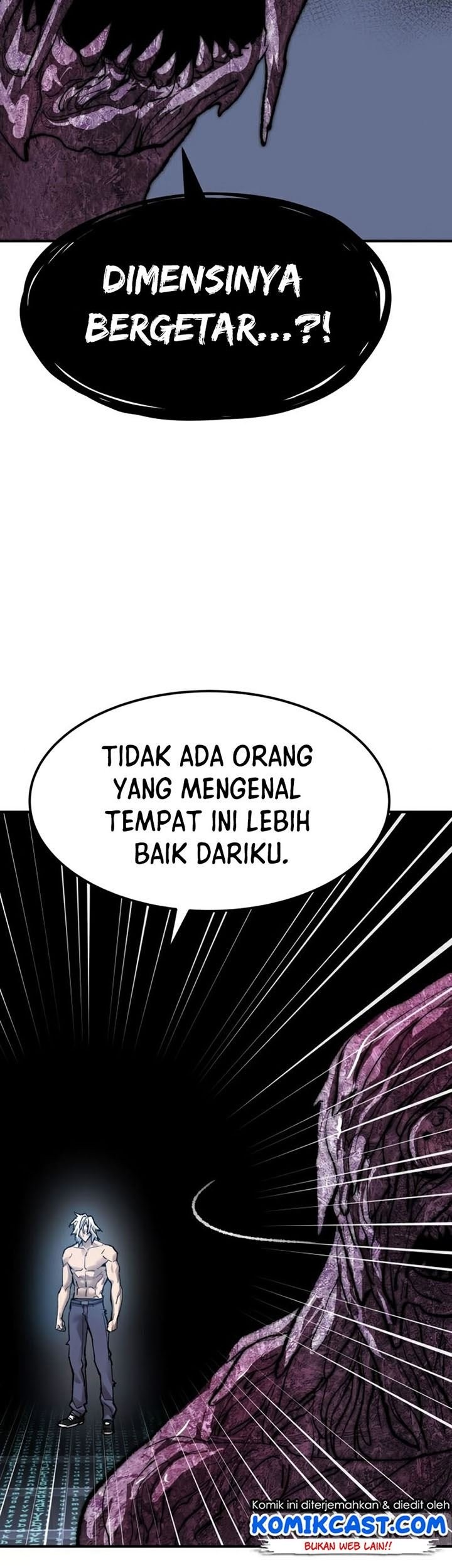 Limit Breaker Chapter 77 - halaman 135