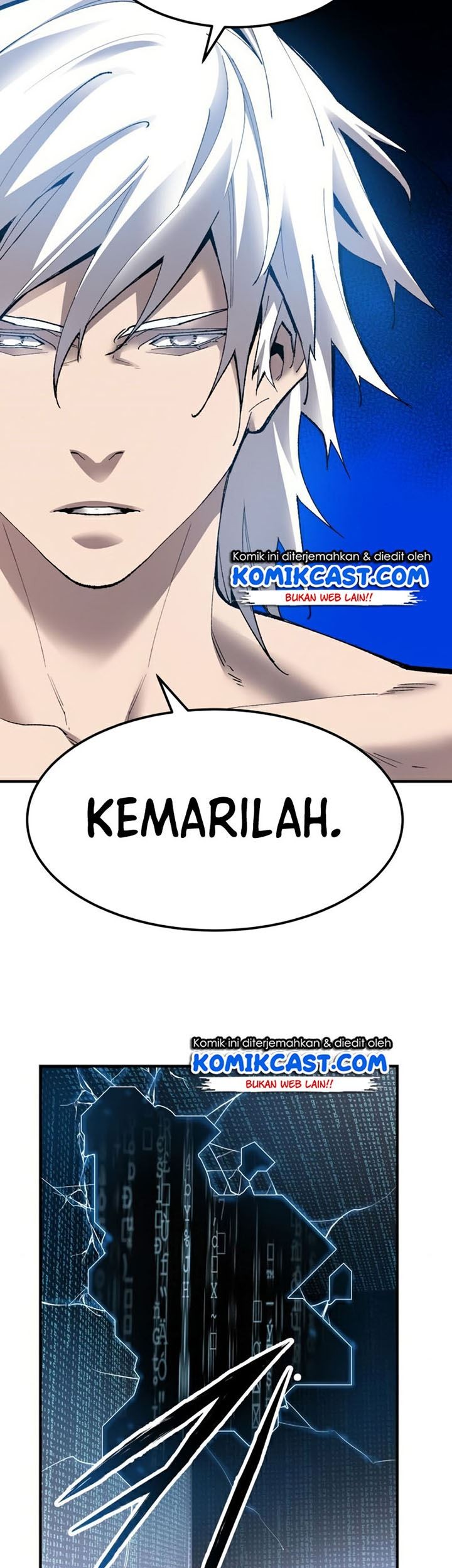 Limit Breaker Chapter 77 - halaman 137