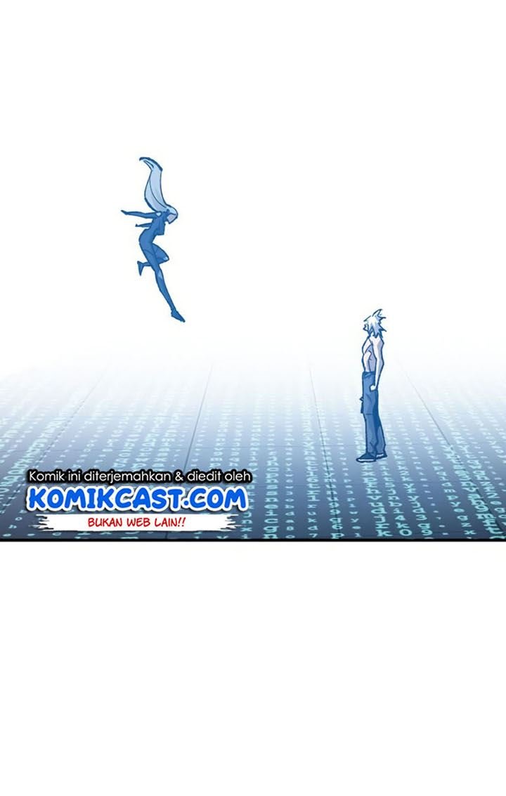 Limit Breaker Chapter 77 - halaman 145