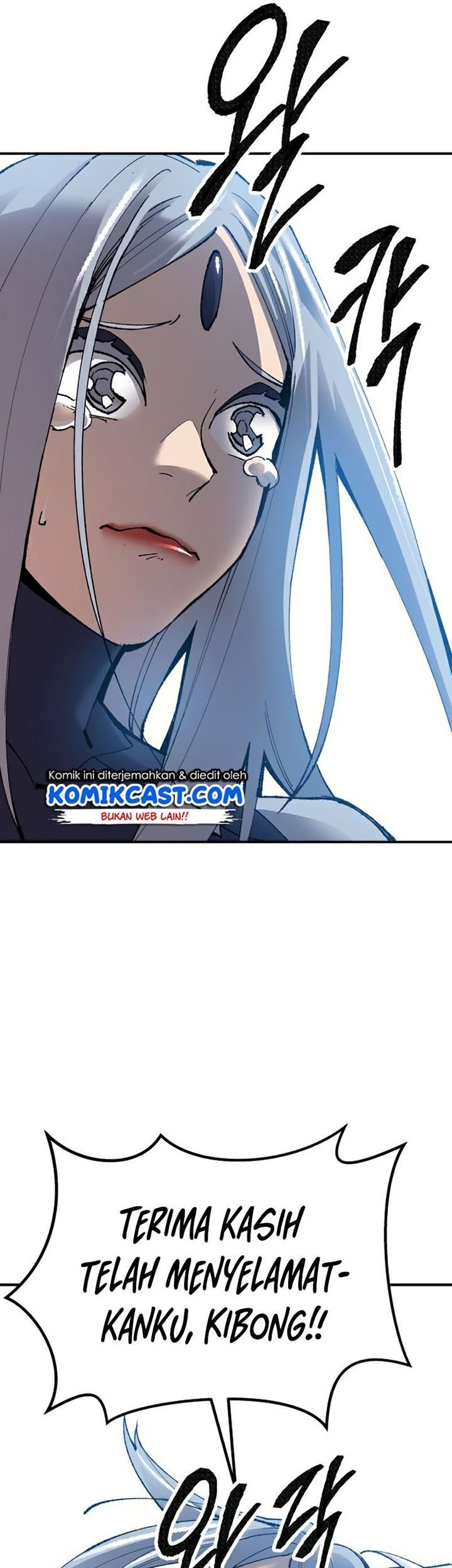 Limit Breaker Chapter 77 - halaman 146