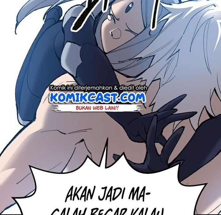 Limit Breaker Chapter 77 - halaman 147