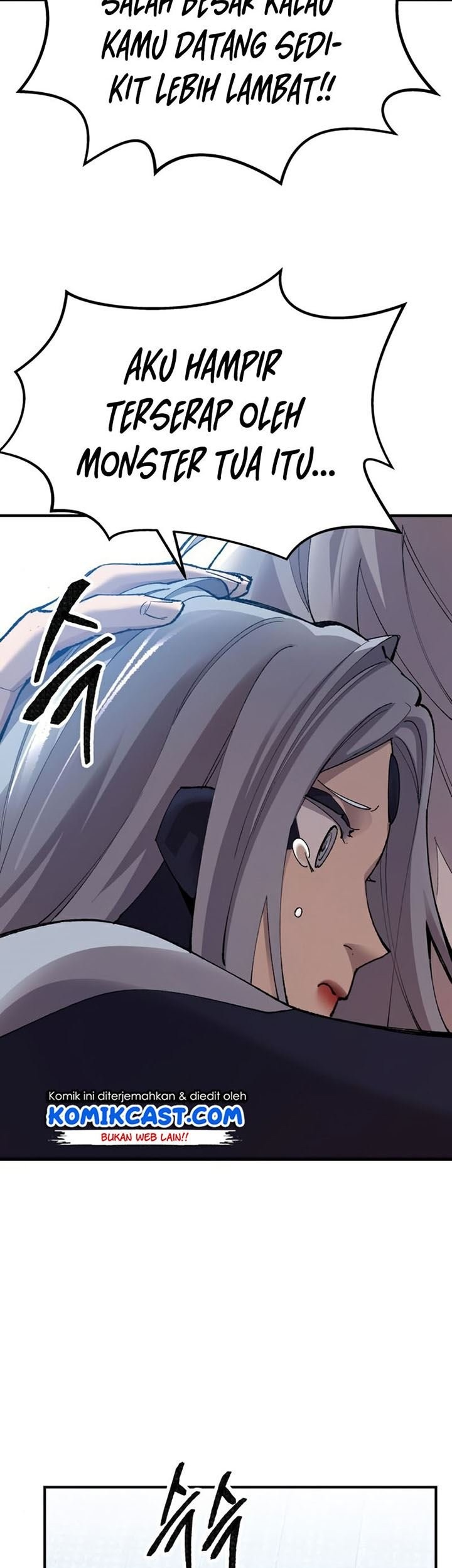 Limit Breaker Chapter 77 - halaman 148