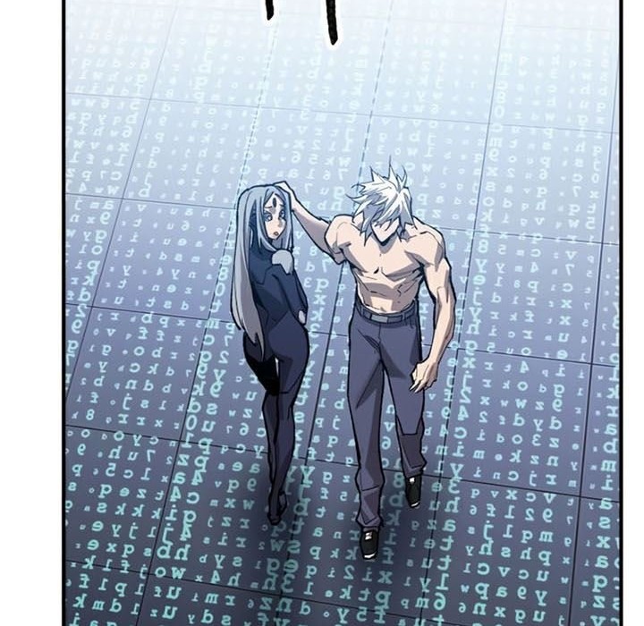 Limit Breaker Chapter 77 - halaman 149