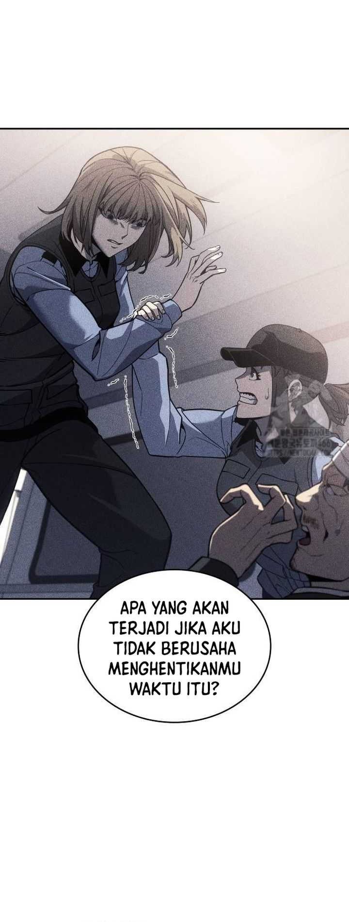 Limit Breaker Chapter 77 - halaman 15