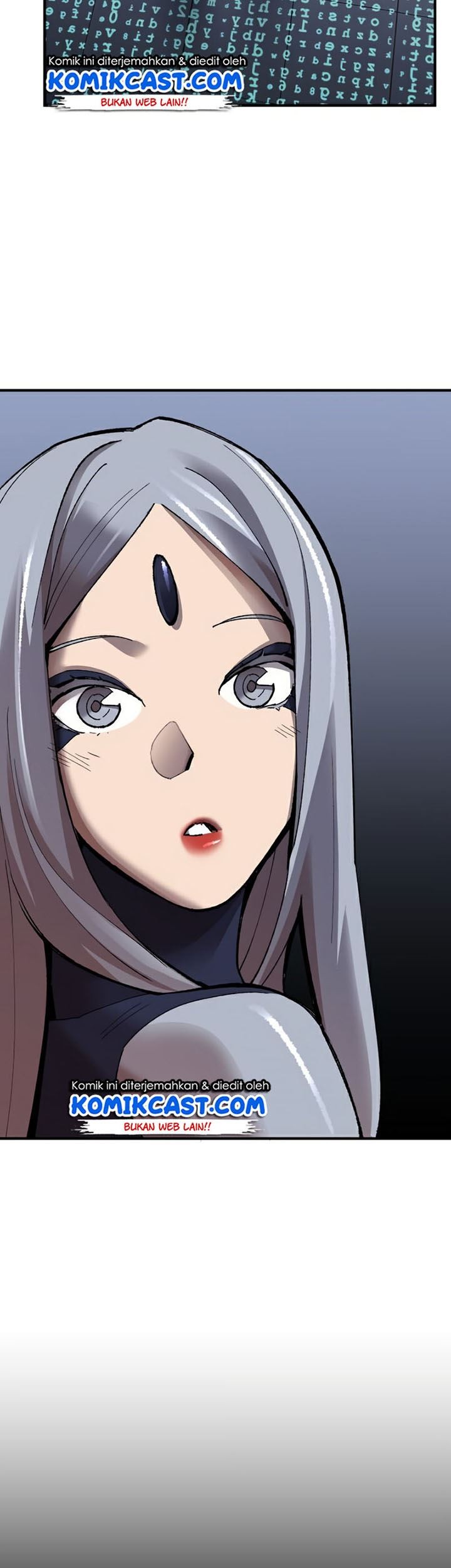 Limit Breaker Chapter 77 - halaman 150