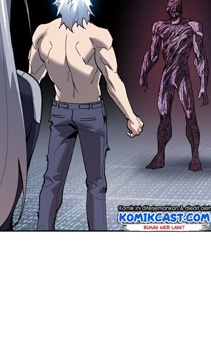 Limit Breaker Chapter 77 - halaman 152