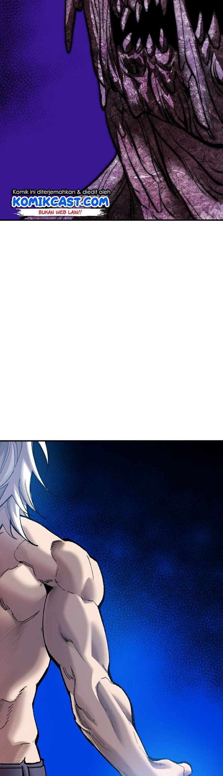 Limit Breaker Chapter 77 - halaman 155