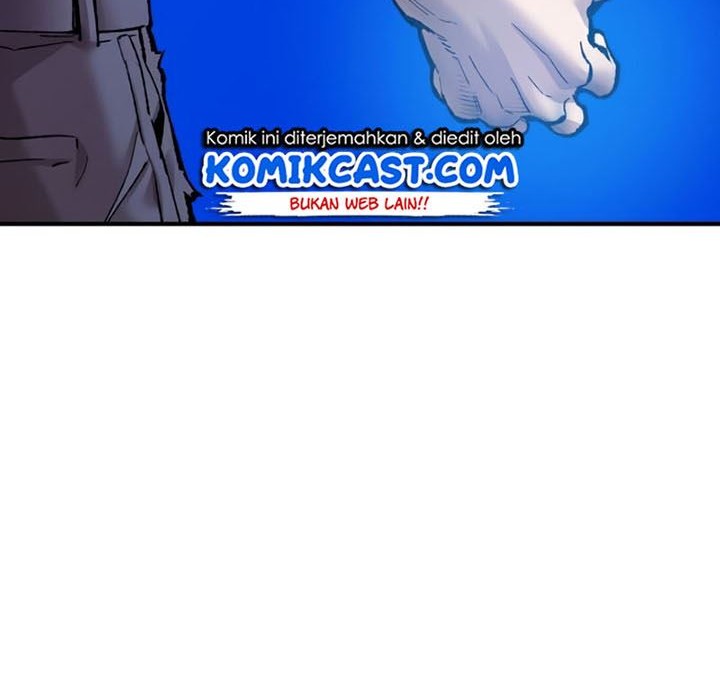 Limit Breaker Chapter 77 - halaman 156