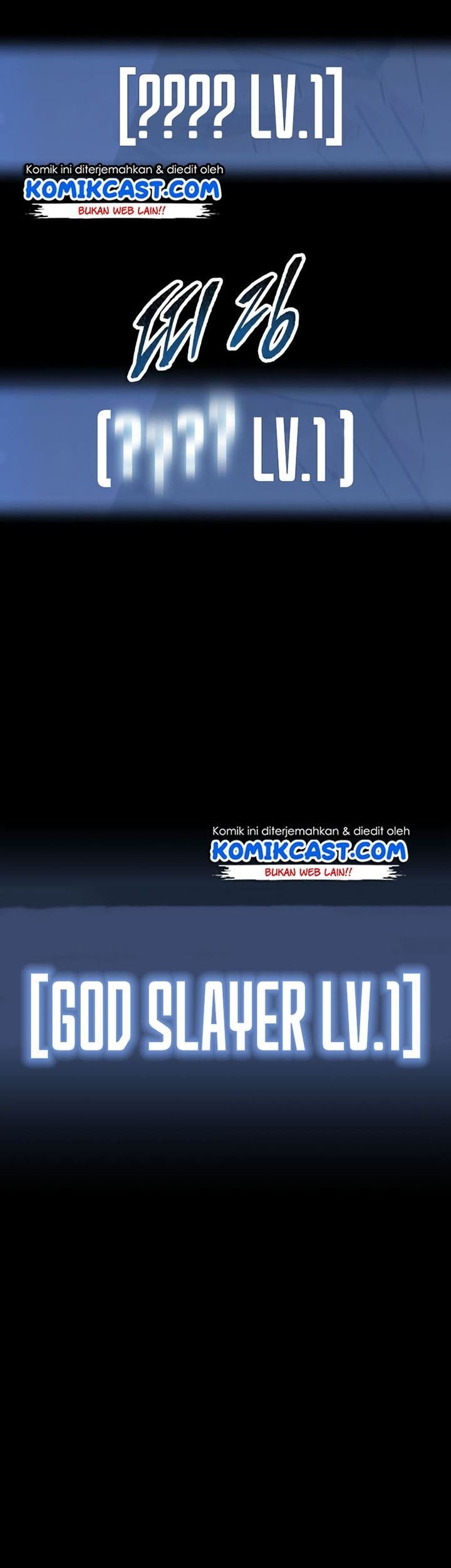 Limit Breaker Chapter 77 - halaman 165