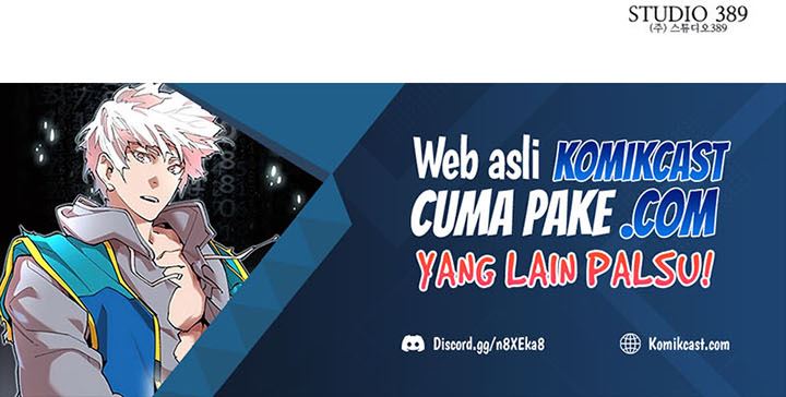Limit Breaker Chapter 77 - halaman 167