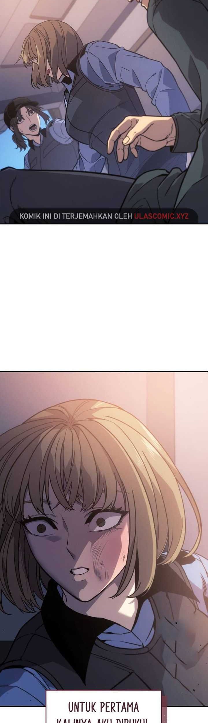 Limit Breaker Chapter 77 - halaman 2