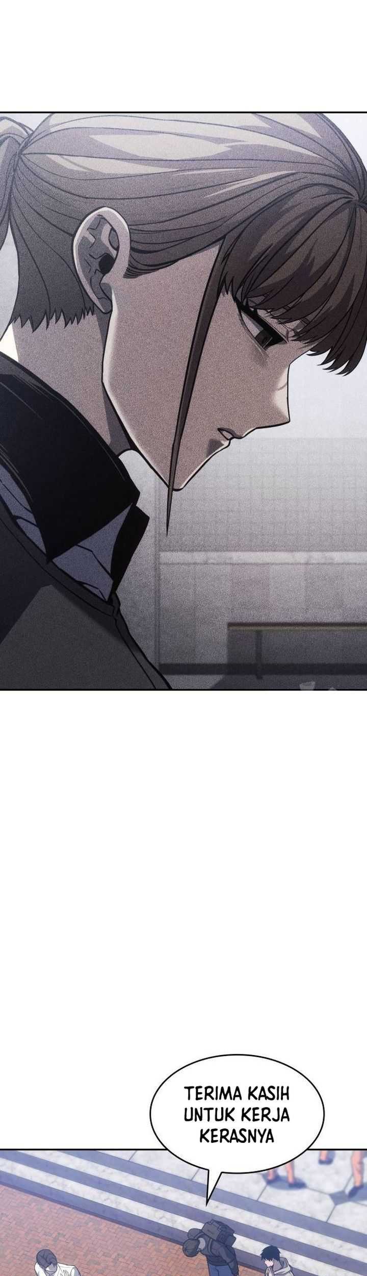 Limit Breaker Chapter 77 - halaman 31
