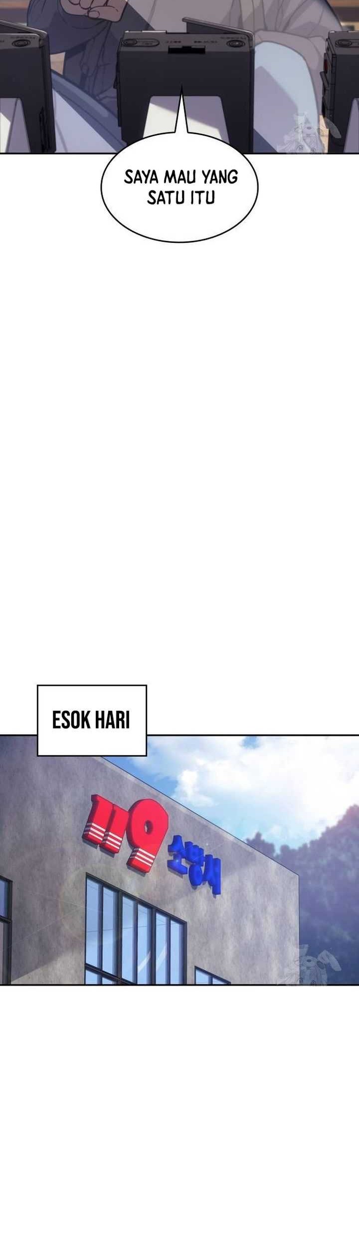 Limit Breaker Chapter 77 - halaman 41