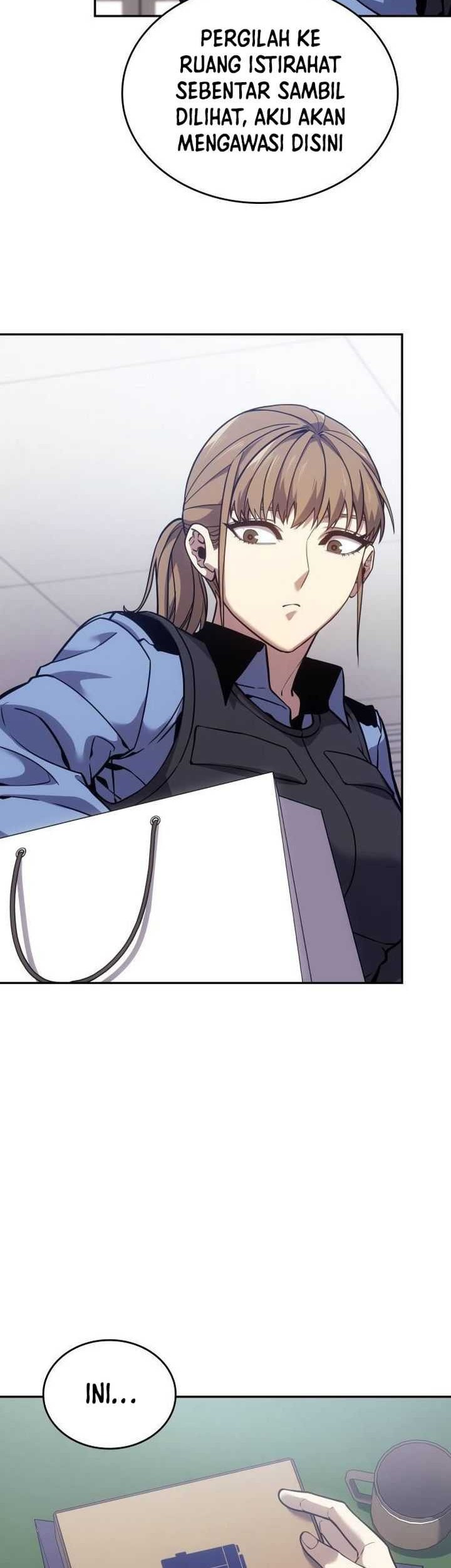 Limit Breaker Chapter 77 - halaman 47