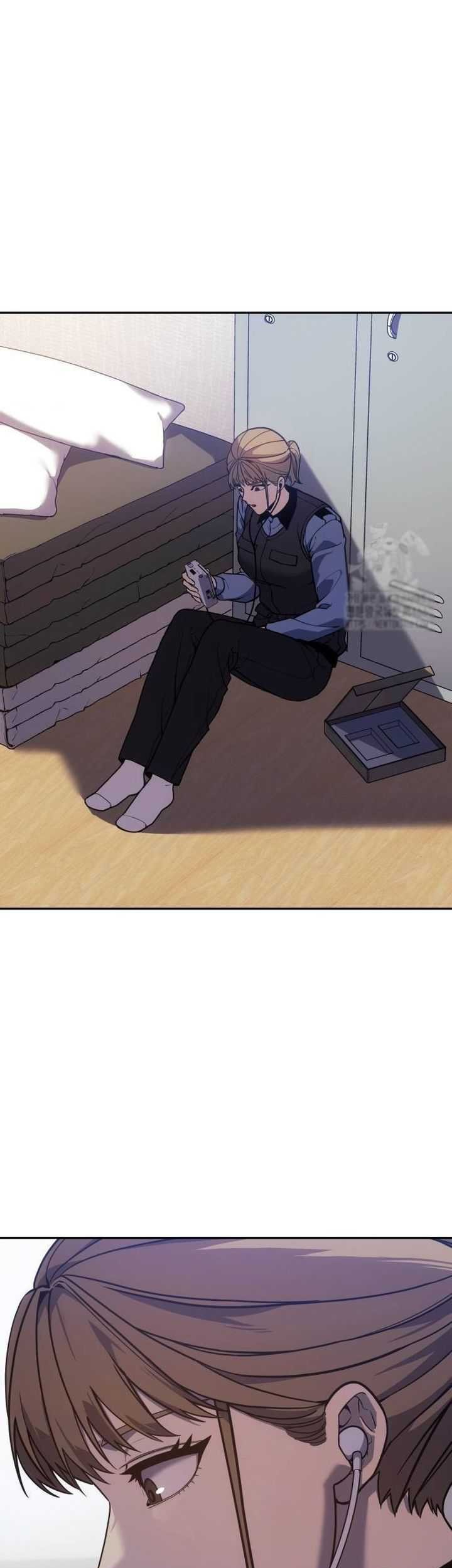 Limit Breaker Chapter 77 - halaman 49