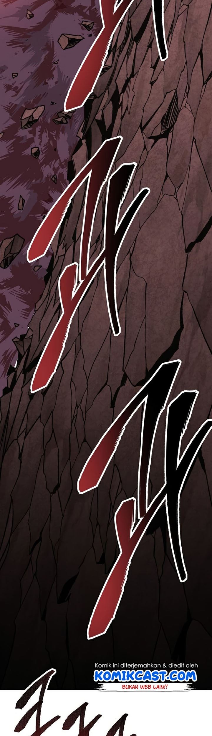 Limit Breaker Chapter 77 - halaman 50