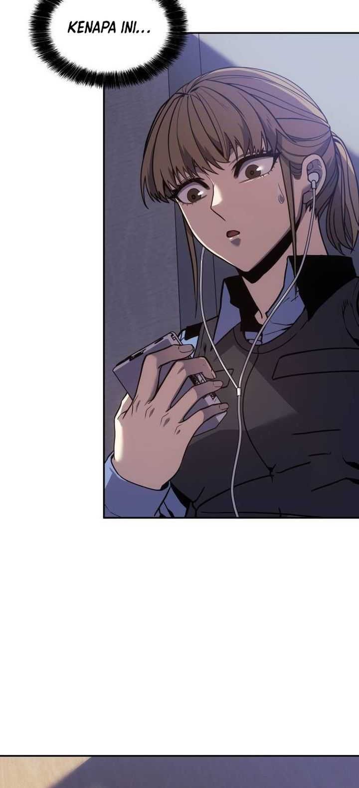 Limit Breaker Chapter 77 - halaman 51