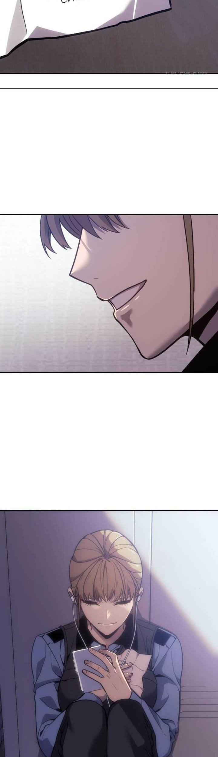 Limit Breaker Chapter 77 - halaman 53