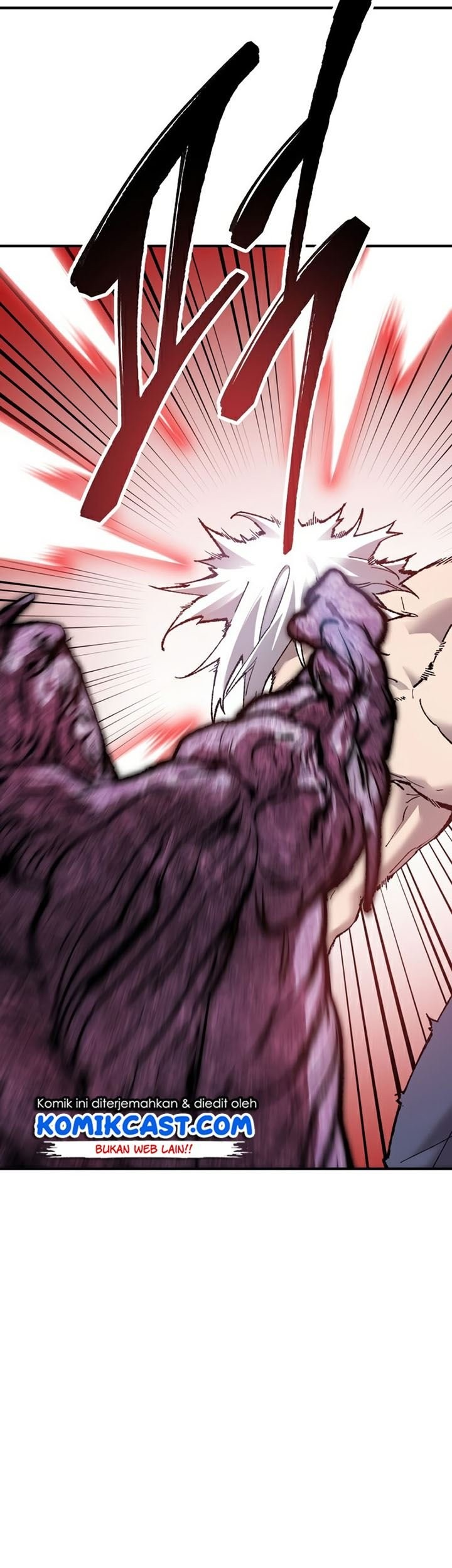 Limit Breaker Chapter 77 - halaman 57