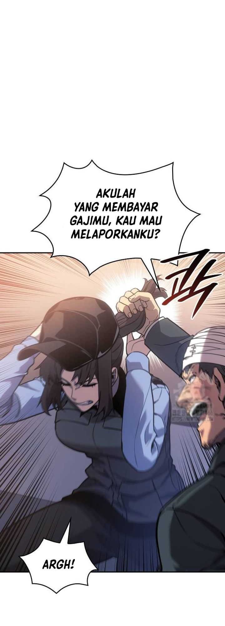 Limit Breaker Chapter 77 - halaman 6