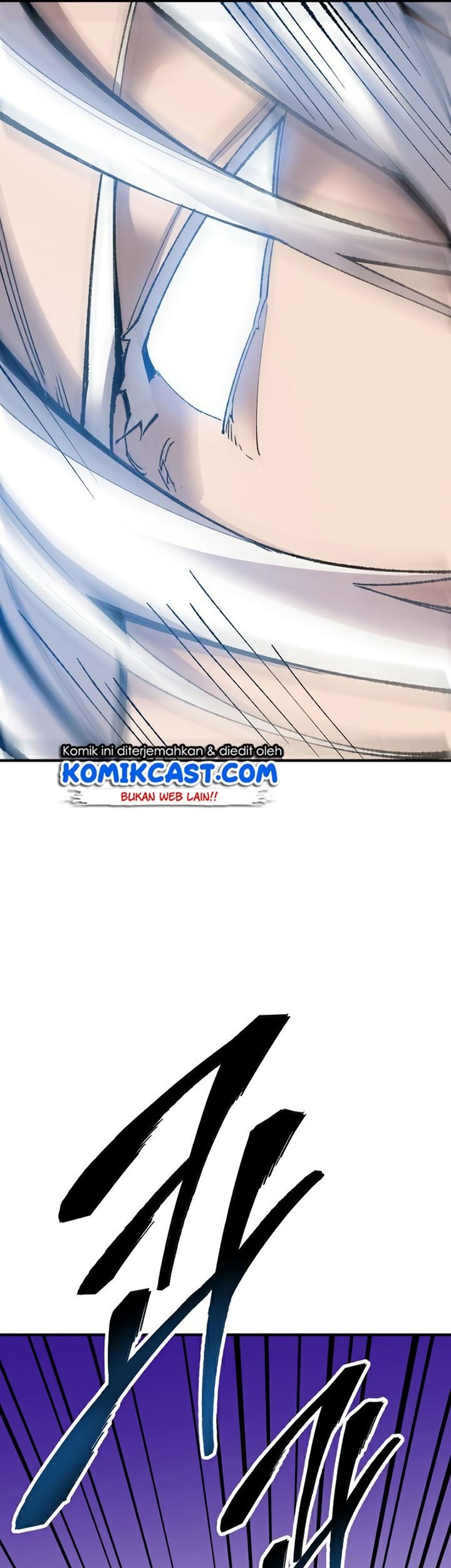 Limit Breaker Chapter 77 - halaman 60