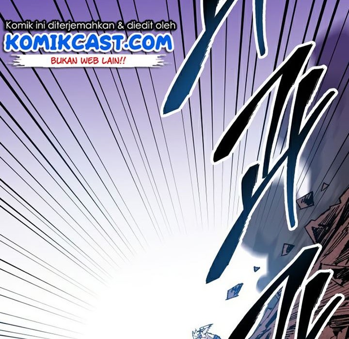 Limit Breaker Chapter 77 - halaman 61