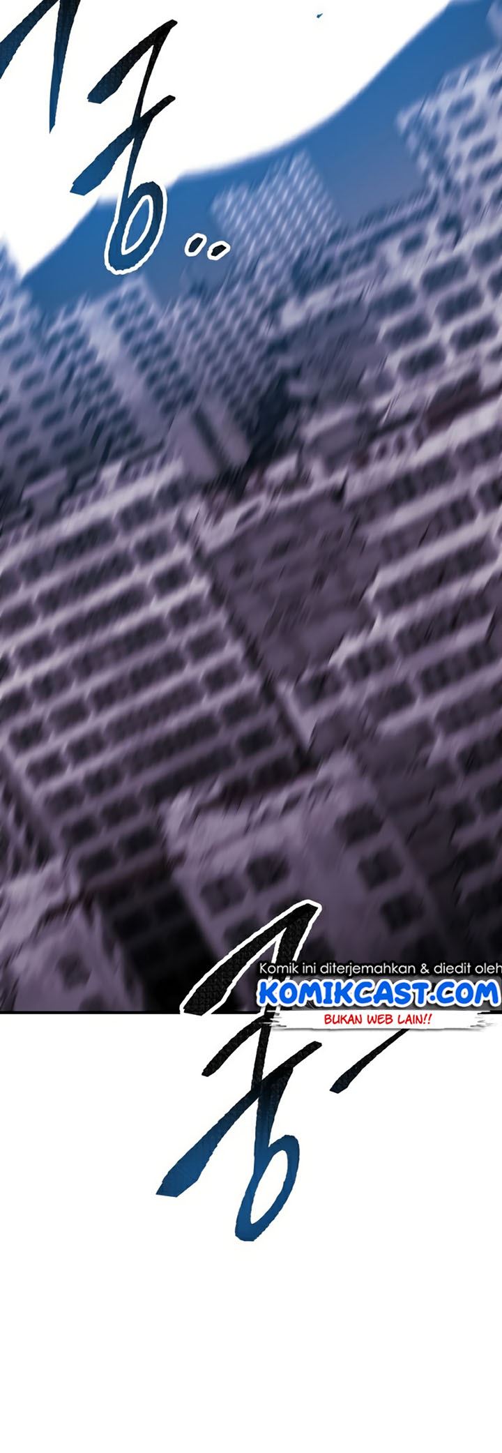 Limit Breaker Chapter 77 - halaman 64