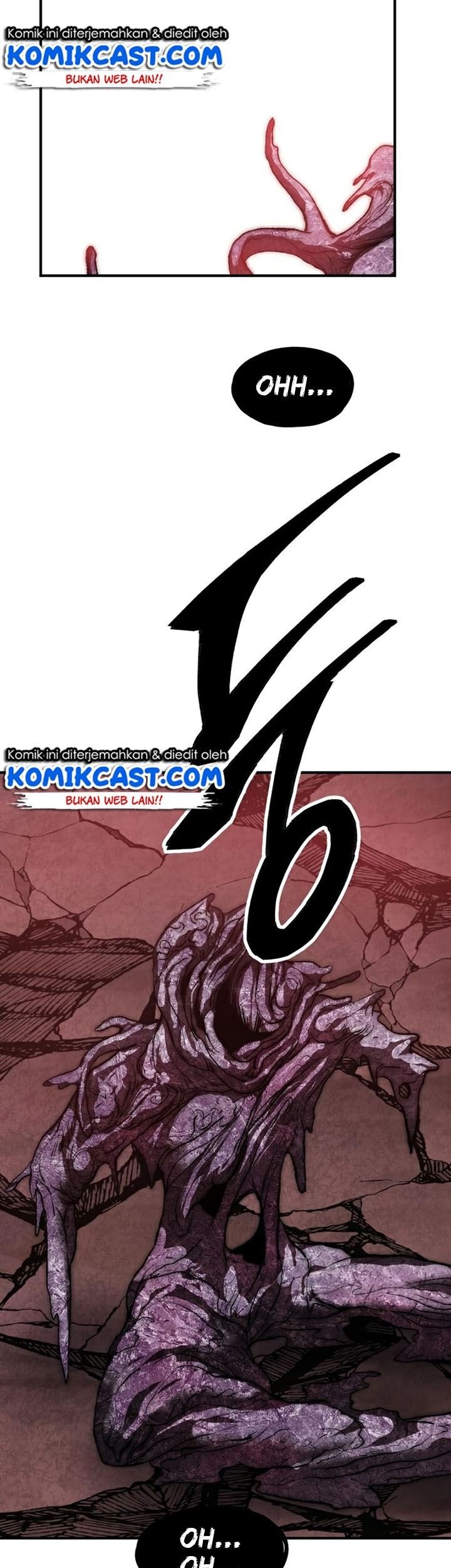 Limit Breaker Chapter 77 - halaman 69