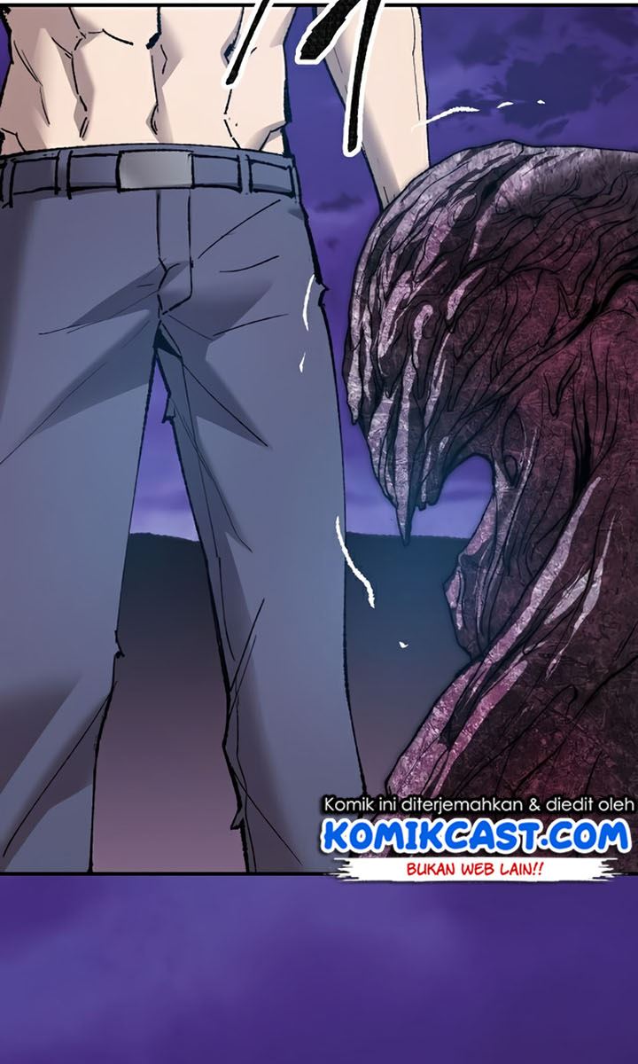 Limit Breaker Chapter 77 - halaman 71