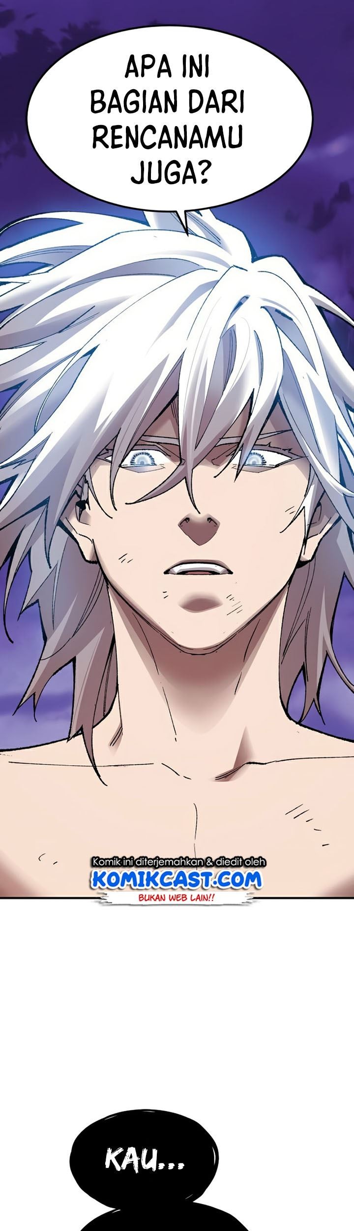 Limit Breaker Chapter 77 - halaman 72