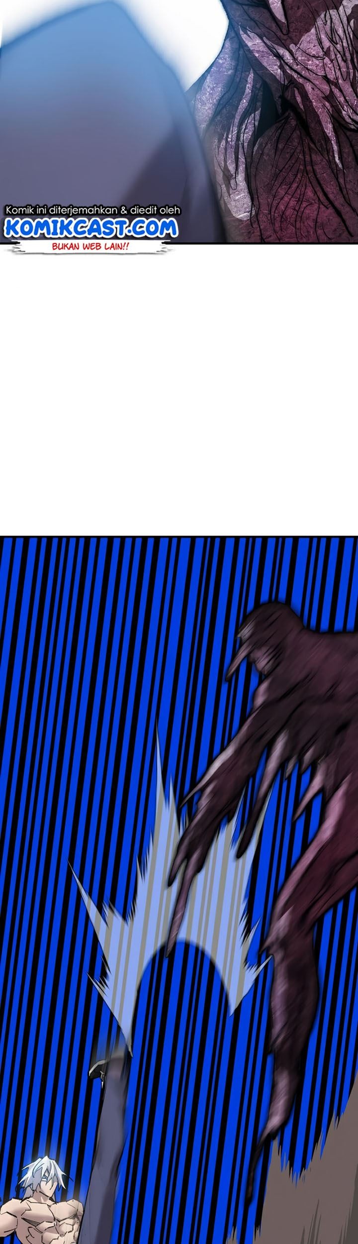 Limit Breaker Chapter 77 - halaman 74