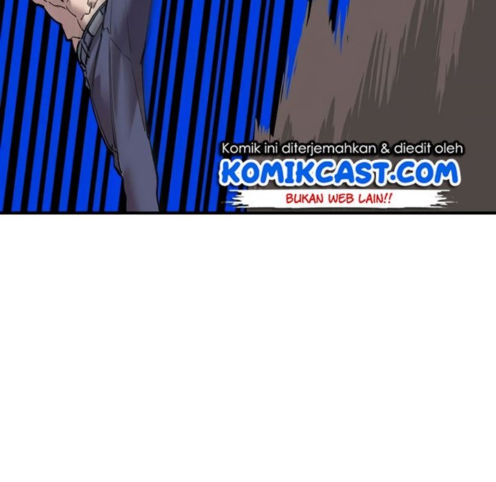 Limit Breaker Chapter 77 - halaman 75
