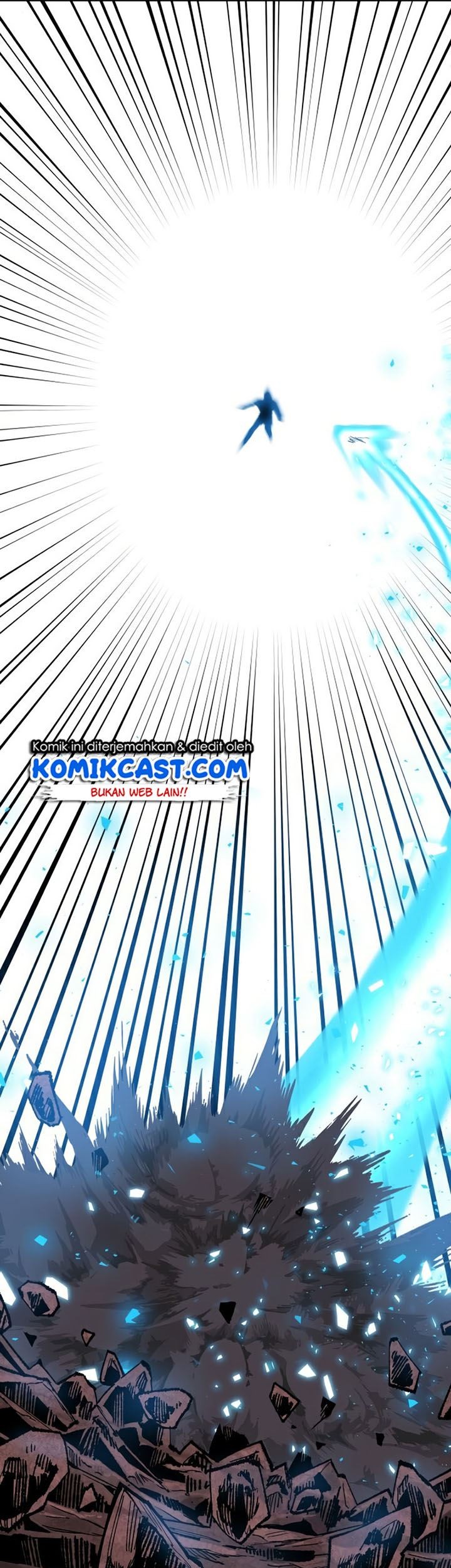 Limit Breaker Chapter 77 - halaman 77