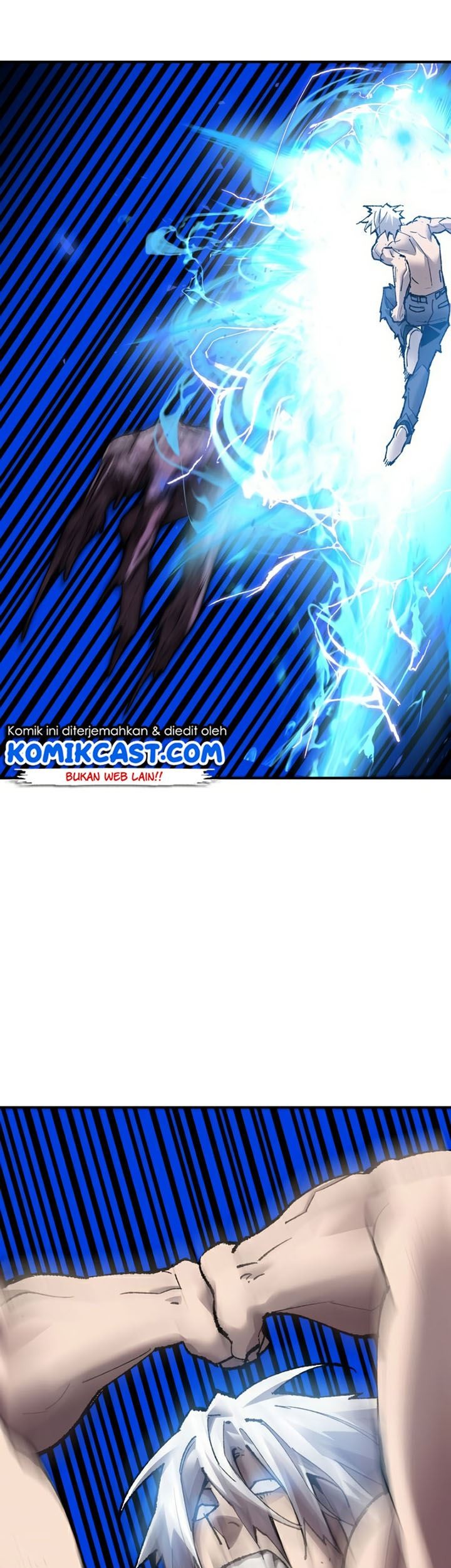 Limit Breaker Chapter 77 - halaman 79
