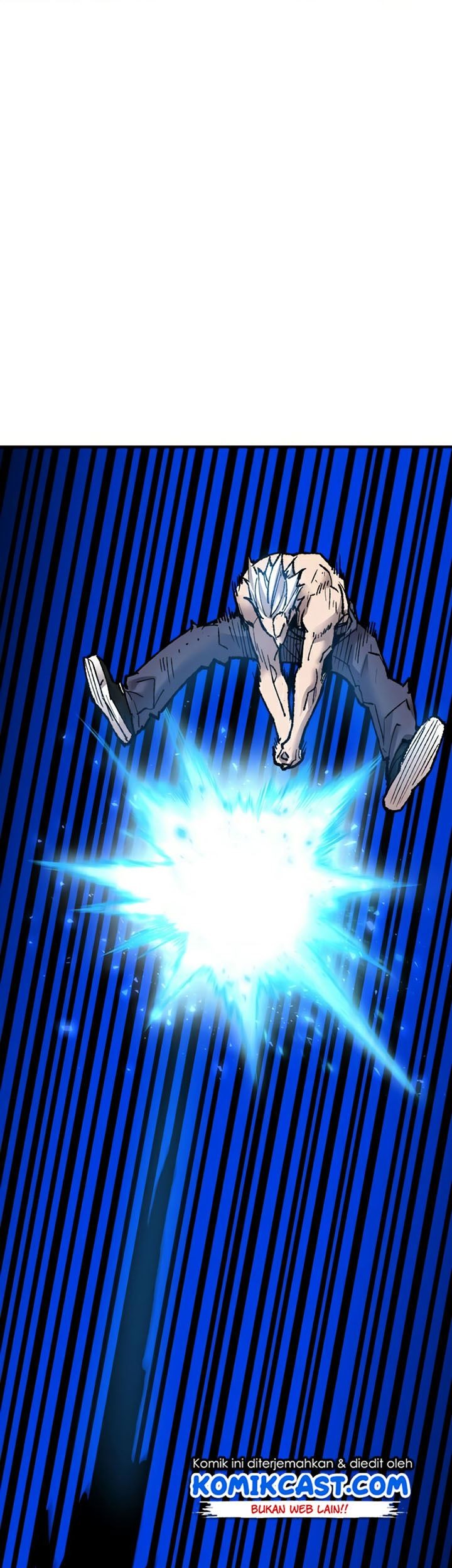 Limit Breaker Chapter 77 - halaman 81
