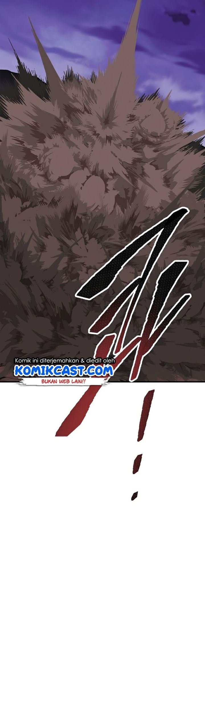 Limit Breaker Chapter 77 - halaman 84