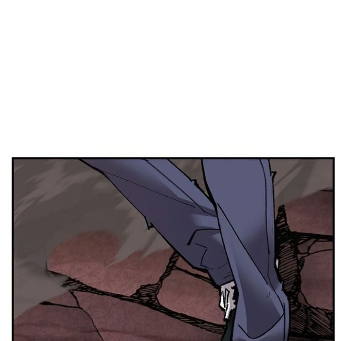 Limit Breaker Chapter 77 - halaman 85