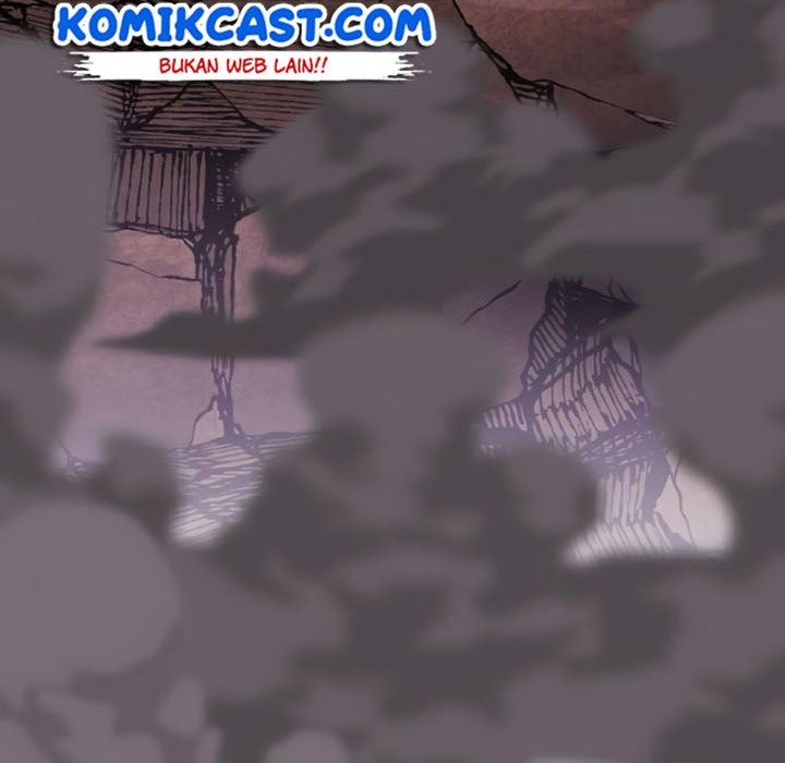 Limit Breaker Chapter 77 - halaman 87