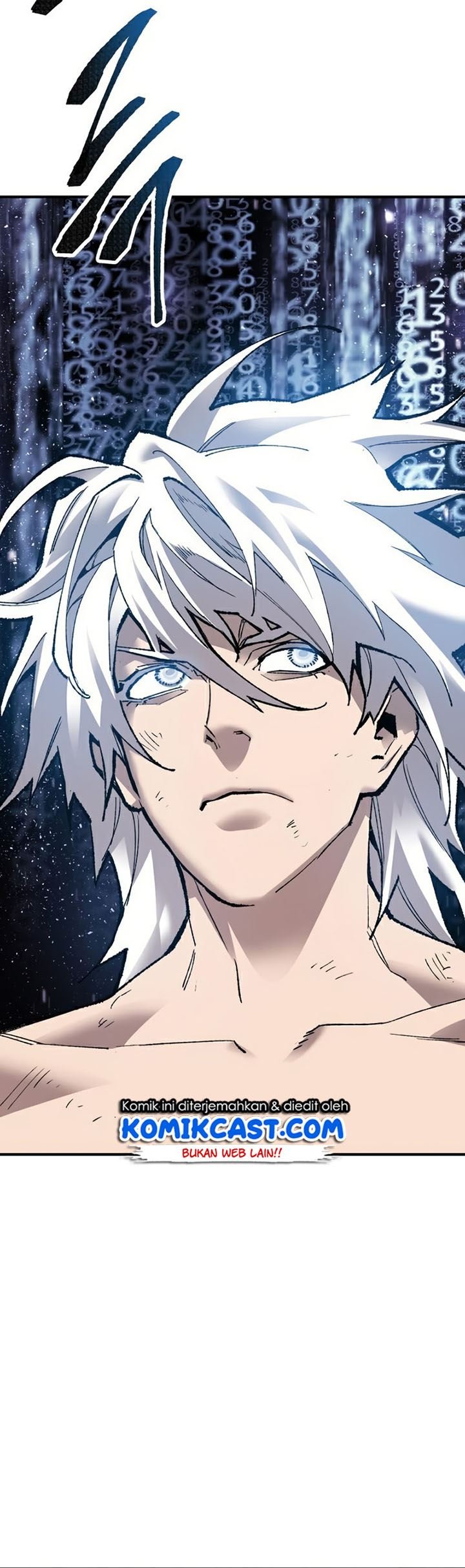 Limit Breaker Chapter 77 - halaman 95