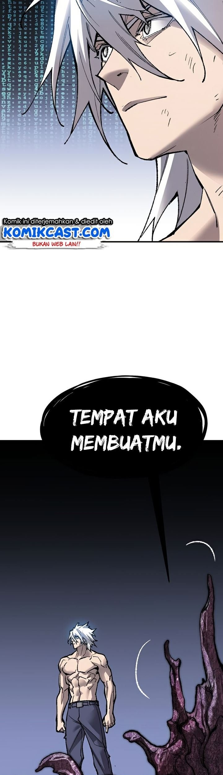 Limit Breaker Chapter 77 - halaman 98