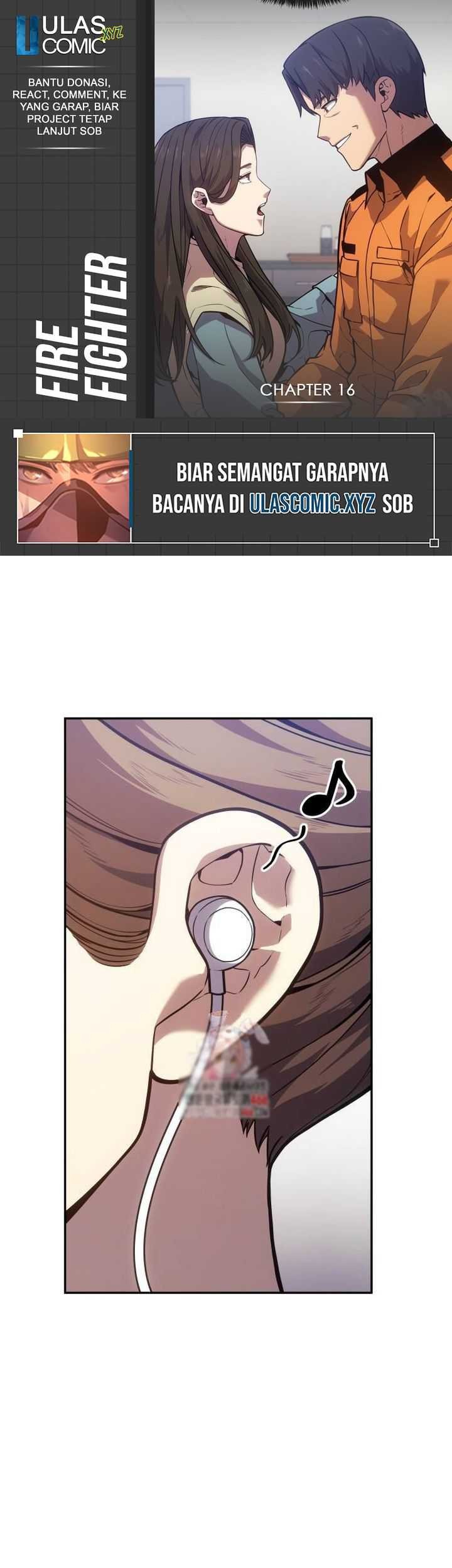 Limit Breaker Chapter 78 - halaman 1