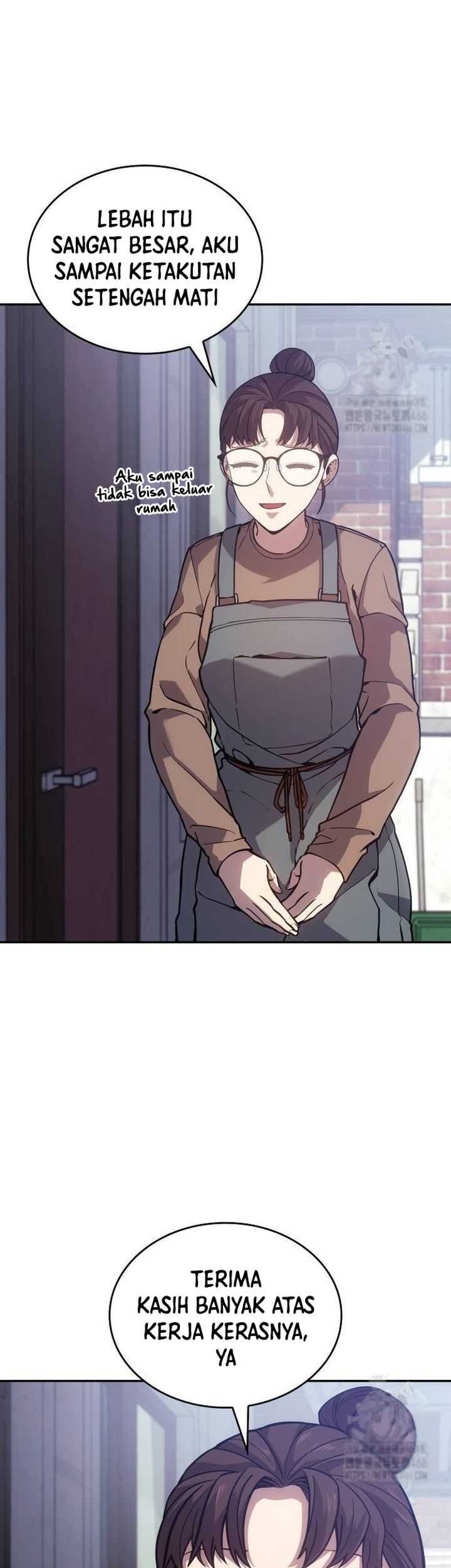 Limit Breaker Chapter 78 - halaman 11