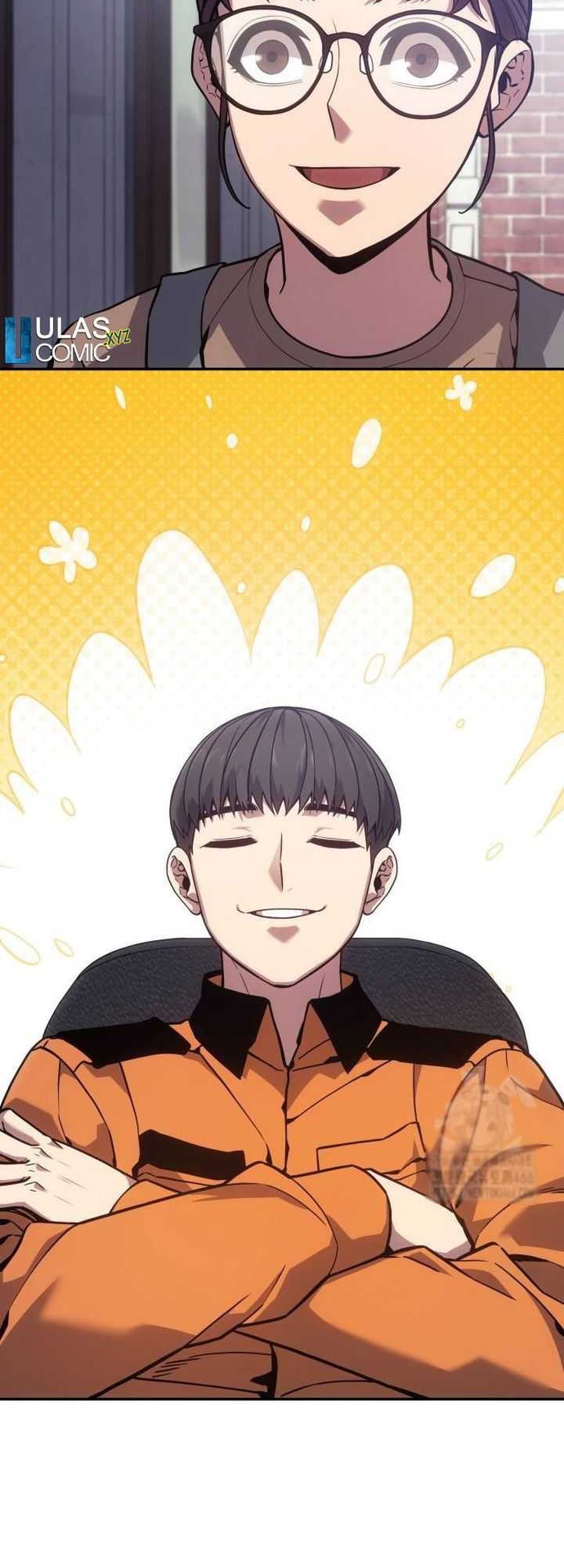 Limit Breaker Chapter 78 - halaman 12