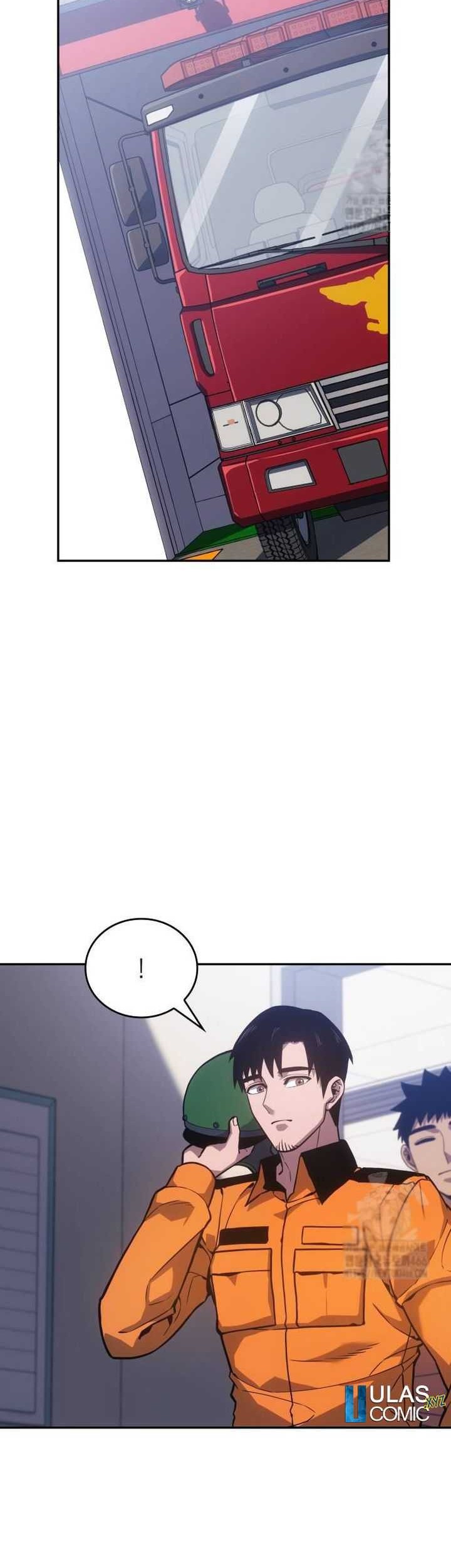 Limit Breaker Chapter 78 - halaman 14