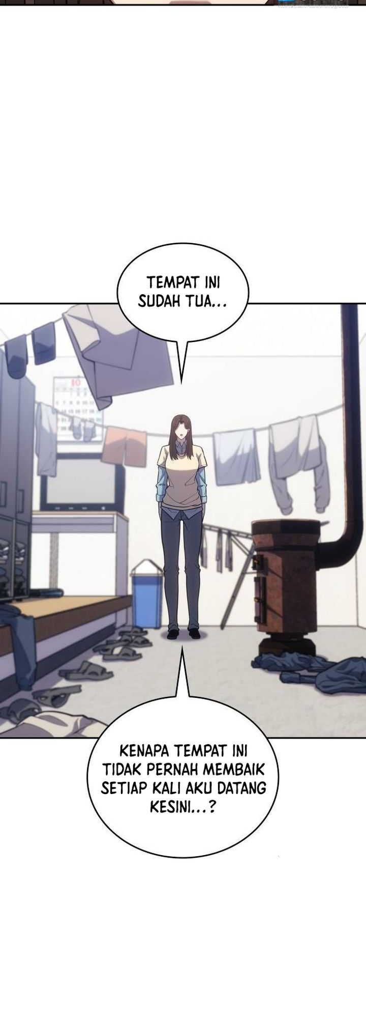 Limit Breaker Chapter 78 - halaman 30