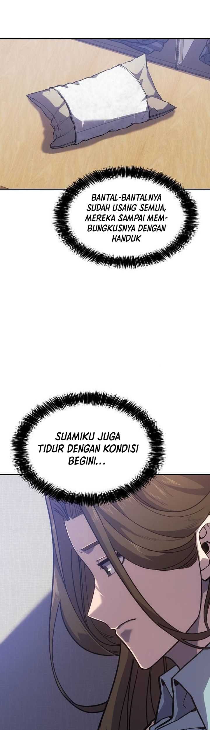 Limit Breaker Chapter 78 - halaman 31
