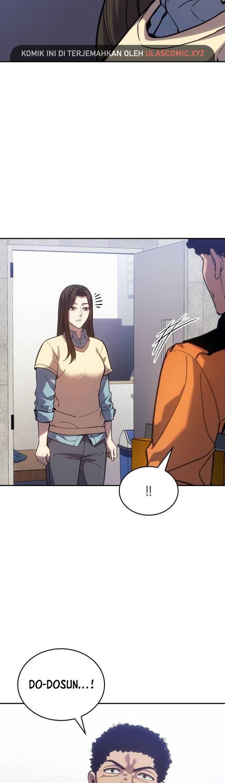Limit Breaker Chapter 78 - halaman 32