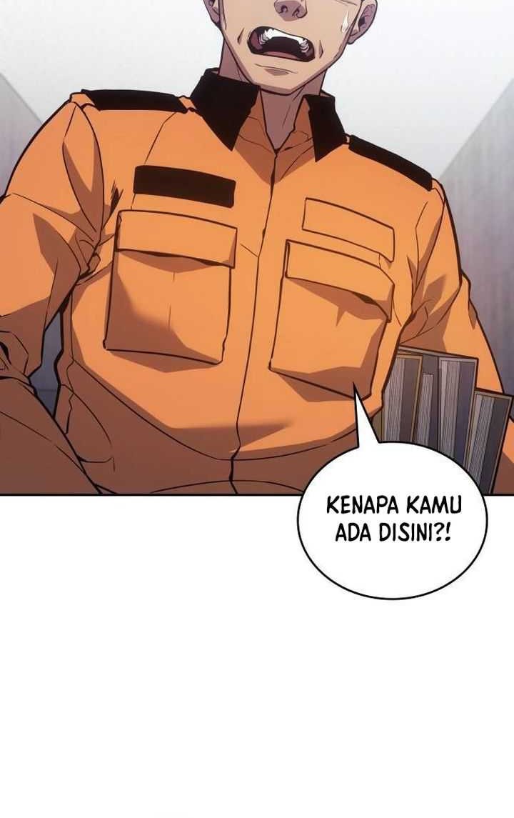 Limit Breaker Chapter 78 - halaman 33