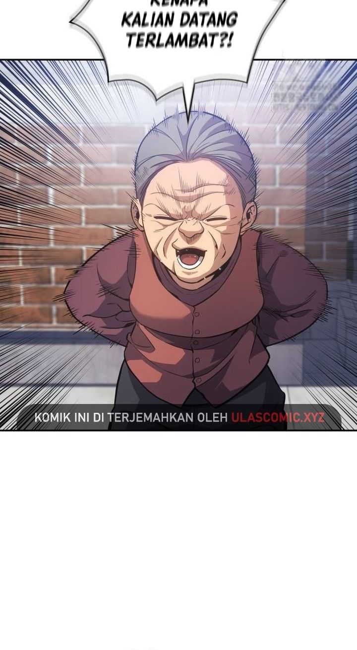 Limit Breaker Chapter 78 - halaman 36