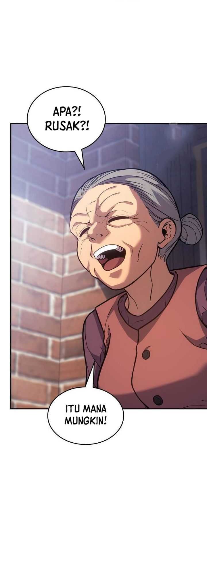 Limit Breaker Chapter 78 - halaman 39